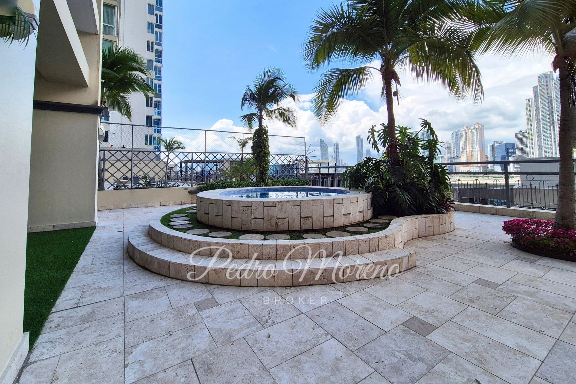 Apartamento en Punta Paitilla – PH Peninsula